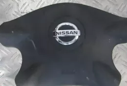 2102178 подушки безпеки Airbag на кермі Nissan Almera Tino