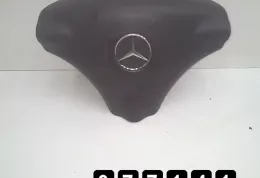 161689919 подушки безпеки Airbag на кермі Mercedes-Benz A W168