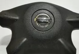 K851MAU060 подушки безпеки Airbag на кермі Nissan X-Trail T30