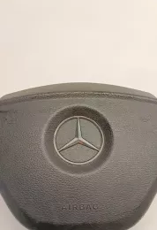 1644699998 подушки безпеки Airbag на кермі Mercedes-Benz ML W164