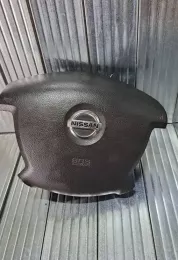 4382224 подушка безопасности Airbag на руле Nissan Primera