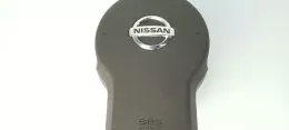 AMEB2087280006 подушки безпеки Airbag на кермі Nissan Pathfinder R51