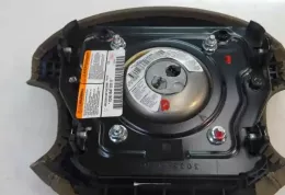 1DK1164T10111 подушка безопасности Airbag на руле Jaguar S-Type