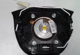 EBCG309900401 подушка безопасности Airbag на руле Ford Focus