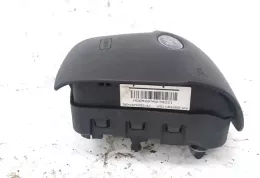 HD52090270221 подушка безопасности Airbag на руле Ford S-MAX