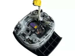 1Z0880201T подушка безопасности Airbag на руле Skoda Octavia Mk2 (1Z)