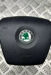 001ZT05TT2AB подушки безпеки Airbag на кермі Skoda Fabia Mk1 (6Y)