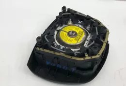 6C11V042B85BAW подушка безопасности Airbag на руле Ford Transit