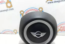 145569 подушка безопасности Airbag на руле Mini One - Cooper R56