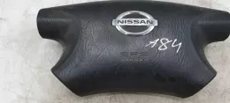 KM8H802X150117 подушки безпеки Airbag на кермі Nissan X-Trail T30