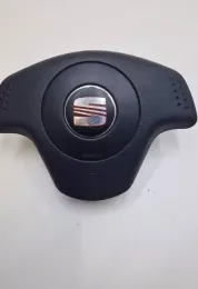 001L1400PGF подушки безпеки Airbag на кермі Seat Cordoba (6L)
