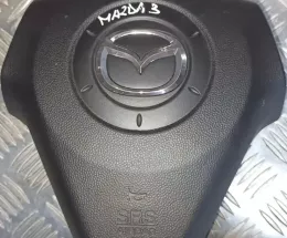 DXBT62Z2BBA подушки безпеки Airbag на кермі Mazda 3 I