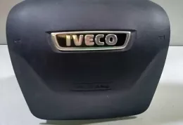 34159277D подушка безопасности Airbag на руле Iveco Daily 6th gen