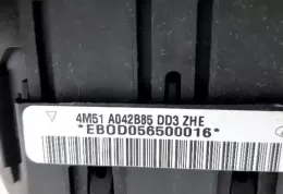 90108 подушка безопасности Airbag на руле Ford Focus