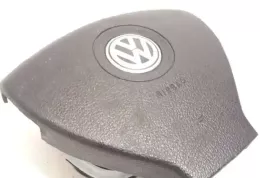 1K0880201AQ1QB подушка безопасности Airbag на руле Volkswagen Passat Alltrack