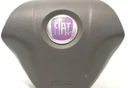 735601271 подушка безопасности Airbag на руле Fiat Fiorino
