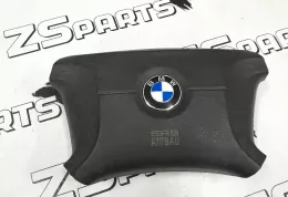 3735217675 подушка безопасности Airbag на руле BMW 3 E36