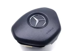 2188603002 подушка безопасности Airbag на руле Mercedes-Benz E W212