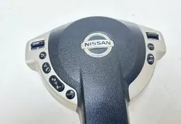 MJ31084107436 подушки безпеки Airbag на кермі Nissan X-Trail T31