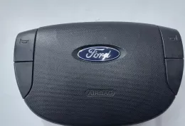 0010Y3 подушка безопасности Airbag на руле Ford Galaxy
