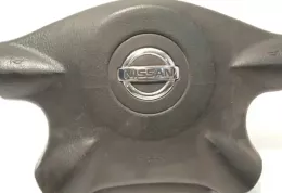 AMAV6046011233 подушка безопасности Airbag на руле Nissan Terrano