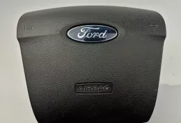 VJLV09105879 подушки безпеки Airbag на кермі Ford Mondeo MK IV