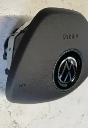 5G0880201AC подушка безопасности Airbag на руле Volkswagen Golf VII