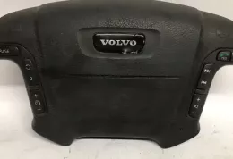 B070180250707 подушки безпеки Airbag на кермі Volvo V70