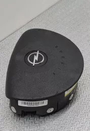 91890135 подушки безпеки Airbag на кермі Opel Meriva A