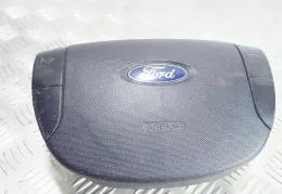 001QS3 подушка безопасности Airbag на руле Ford Galaxy