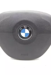 10B1201A0321 подушка безопасности Airbag на руле BMW 5 F10 F11