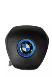 13B354001831 подушки безпеки Airbag на кермі BMW i3