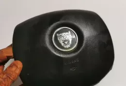 4X43F042B85AFO подушки безпеки Airbag на кермі Jaguar X-Type