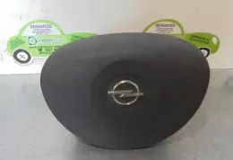 DA40488670 подушка безопасности Airbag на руле Opel Corsa C