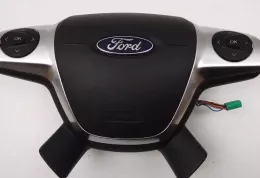 668E12720441 подушки безпеки Airbag на кермі Ford Focus