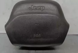 5BL20KX9 подушки безпеки Airbag на кермі Jeep Cherokee