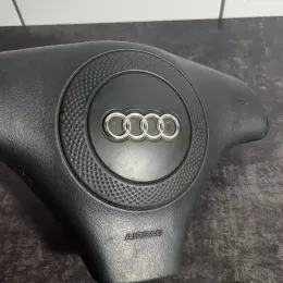 00DDYB084W6N подушка безопасности Airbag на руле Audi A6 S6 C5 4B