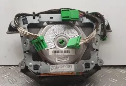 9199931 подушка безопасности Airbag на руле Volvo S80