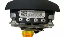 20052490266 подушка безопасности Airbag на руле Audi A3 S3 8P