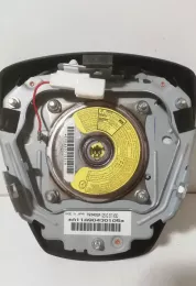 A11A90430105 подушка безопасности Airbag на руле Mazda 6