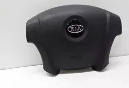MHNQ1530126 подушка безопасности Airbag на руле KIA Sportage
