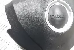 8200823307 подушки безпеки Airbag на кермі Dacia Logan I