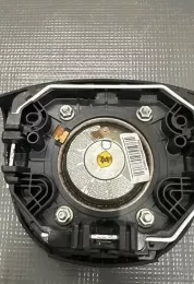 EBFF299702358 подушка безопасности Airbag на руле Ford Focus