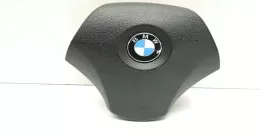 09B149LA04122 подушка безопасности Airbag на руле BMW 5 E60 E61