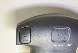 HZL61L218 подушка безопасности Airbag на руле Honda Accord