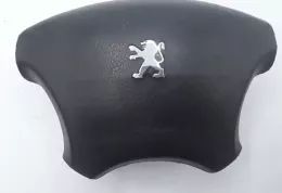 5AGA3G0363775 подушка безопасности Airbag на руле Peugeot 407