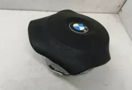 6775155 подушка безопасности Airbag на руле BMW 1 E81 E87