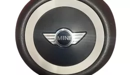 20070360038 подушки безпеки Airbag на кермі Mini One - Cooper Coupe R56