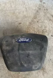 8F61230760 подушки безпеки Airbag на кермі Ford C-MAX II