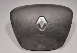 985102495R подушки безпеки Airbag на кермі Renault Twizy